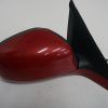 SUZULI SWIFT MK6 LUSTERKO PRAWE KOLOR ZCK 84701-62JB0 5 PINOW 2007R nr.224