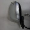 HONDA JAZZ III LUSTERKO LEWE ZEWNETRZNE 2009R NH700M nr.303 9 PINOW 76258TF0G21