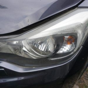 SUBARU XV GP 2011-2017R LEWA LAMPA XENON 84001FJ130