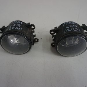 SUZUKI GRAND VITARA II HALOGEN LAMPA 35500-63J00-000