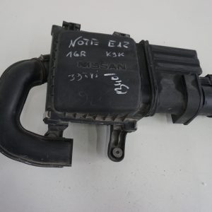 NISSAN NOTE E12 OBUDOWA FILTRA POWIETRZA 165003VD0A