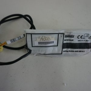 NISSAN NOTE E12 PODUSZKA POWIETRZNA FOTELA LEWA 985H13WA0B PRAWA 985H03WA0B