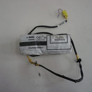NISSAN QASHQAI II J11 2013-2017R PODUSZKA POWIETRZNA FOTELA LEWA 985H14EA0A PRAWA 985H04EA0A