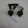 TOYOTA VERSO 2009-2013R TYLNE PASY PRAWY LEWY TRZECI RZĄD 73570-0F020 , 73560-0F020