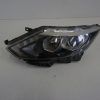 NISSAN QASHQAI II J11 2013-2017R LEWA LAMPA ZWYKŁA UK 260604EA0A
