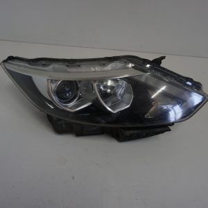NISSAN QASHQAI II J11 2013-2017R PRAWA LAMPA ZWYKŁA UK 260104EA0A