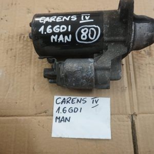 KIA CARENS IV 2013-2016r 1.6GDI ROZRUSZNIK 361002B302