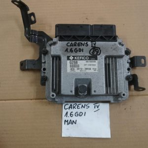 KIA CARENS IV 2013-2016r 1.6GDI STEROWNIK KOMPUTER SILNIKA 39112-2BFA8 ; 9001120514KE