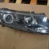 KIA OPTIMA III 2010-2015R LAMPA PRZEDNIA PRAWA 92102-2TXXX Z ANGILKA