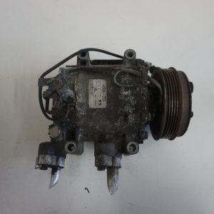 Kompresor klimatyzacji sprężarka Honda Jazz III 1.4B HSK-70