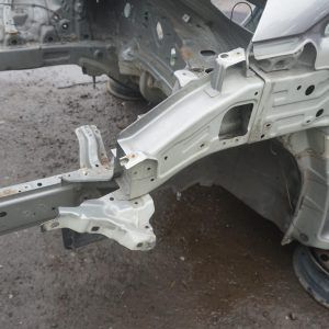 KIA CARENS IV 2013-2016R 1.6GDI LEWA PRAWA PODLUZNICA 64600A4901 64500A4001