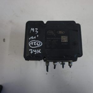 MAZDA 3 BL II POMPA HAMULCOWA STEROWNIK ABS 8V61-2C405-AG 10.0212-0458.4