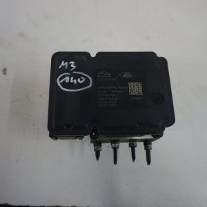 MAZDA 3 BL II POMPA HAMULCOWA STEROWNIK ABS 8V61-2C405-AF 10.0961-0111.3