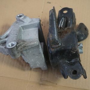 KIA CARENS IV 2013-2016R 1.6GDI PODUSZKA SILNIKA LEWA 21830-3Z000