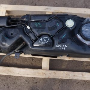 SUZUKI SX4 2006-2014R ZBIORNIK PALIWA 89101-79J00 , 89101-79J10