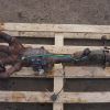 MAZDA 5 CW II 2010-2015R 1.8 2.0 B KOLEKTOR WYDECHOWY KATALIZATOR 1091726FA 1091726FA SONDA L33X-18-8G1B LFBL-18-8G1C