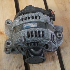 TOYOTA RAV4 RAV-4 III ALTERNATOR 27060-26060 104210-2370