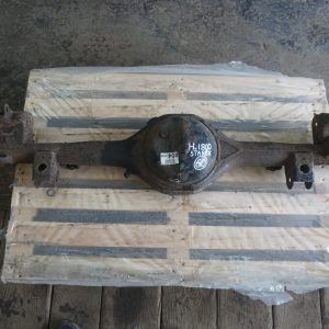 HYUNDAI I800 H1 07-15r 2.5CRDI OBUDOWA TYLNEGO MOSTU 521004H010 HOUSING ASSY-RR AXLE