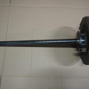 HYUNDAI I800 H1 07-15r 2.5CRDI PRAWA TYLNA PÓŁOŚ 526104H100 526114H000, 526844H000