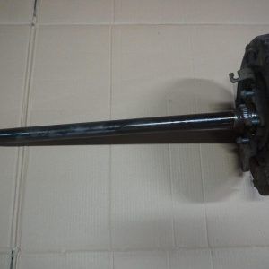 HYUNDAI I800 H1 07-15r 2.5CRDI LEWA TYLNA PÓŁOŚ 526214H000 526204H100
