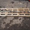 NISSAN QASHQAI II J11 2013-2017R 1.5DCI RURA TLUMIKA PRZEPUSTNICA TLUMIK KONCOWY 201004EA3A , 200104EA3A