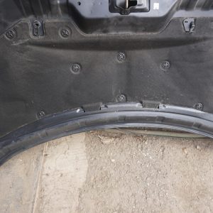 NISSAN QASHQAI II J11 2013-2017R WYGŁUSZENIE MASKI POKRYWY SILNIKA 658404EA0A