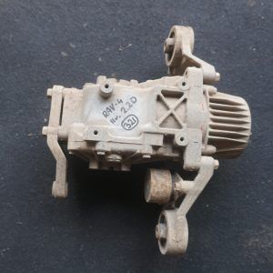 TOYOTA RAV4 RAV-4 III 2.2D4D 2AD-FTV EA64F TYLNY MOST 4111042040 , 4111052010 , 4111042041 , 4111042042