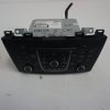 MAZDA 5 II RADIOODTWARZACZ CG15669R0
