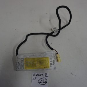 KIA CARENS IV PODUSZKA FOTELA LEWA 88910-A4000