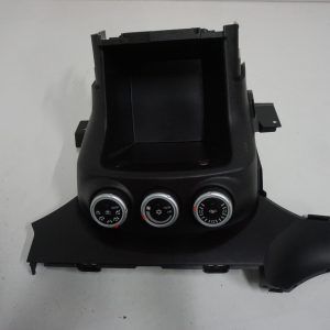 MITSUBISHI OUTLANDER II PANEL KLIMATYZACJI WENTYLACJI 7820A115XA 8002A477