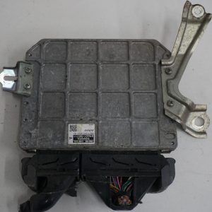 TOYOTA YARIS II STEROWNIK SILNIKA 89661-0D311 1.3BENZYNA