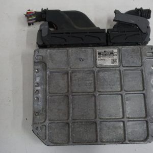 TOYOTA AVENSIS T27 STEROWNIK SILNIKA 89661-05D30