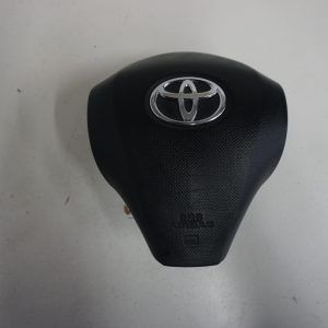 TOYOTA YARIS II PODUSZKA POWIETRZNA KIEROWNICY 45130-0D160