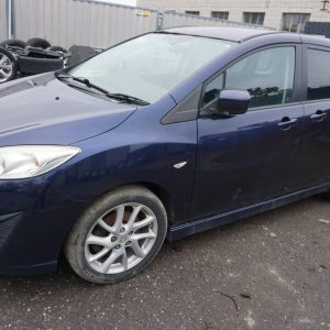 MAZDA 5 II CW 1.6 DIESEL