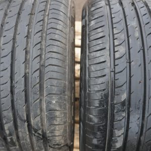 OPONY DAVANTI 215/60R16
