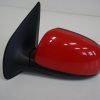 HYUNDAI I20 I LUSTERKO LEWE BH CZERWONE 20609-31H09 NR.307