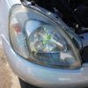 TOYOTA YARIS I 2002R PRAWA PRZEDNIA LAMPA EUROPA 8111052021 , 8111052031 , 8113152030