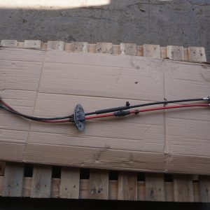 KIA SPORTAGE II 2004-2010R 2.0B G4GC 2WD LINKI ZMIANY BIEGOW 437941F000