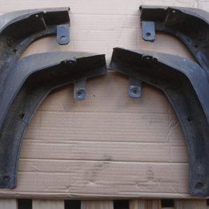 KIA SPORTAGE II 2004-2010R 2.0B G4GC 2WD CHLAPACZE