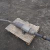 TOYOTA VERSO 2010-2015r DIESEL TLUMIK RURA SRODKOWY 174100R190