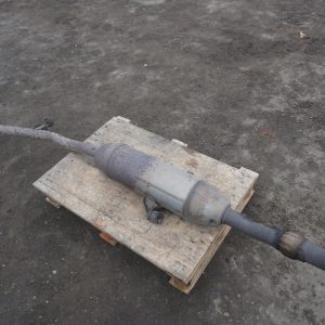 TOYOTA VERSO 2010-2015r DIESEL TLUMIK RURA SRODKOWY 174100R190