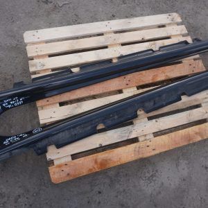 KIA CEED II JD LIFT LISTWA PROGOWA 87753-A2600 87754-A2600