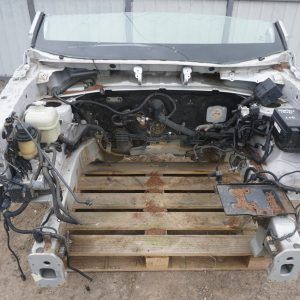 KIA SPORTAGE II 2004-2010r PODŁUŻNICA PODŁUŻNICE PRAWA LEWA SLUPEK DRZWI A
