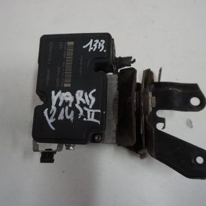TOYOTA YARIS II POMPA HAMULCOWA STEROWNIK ABS 44510-0D031