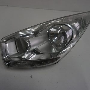 KIA VENGA I LAMPA RZEDNIE LEWE 92101-1P500