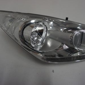 KIA VENGA I LAMPA PRZEDNIA PRAWE 92102-1P500