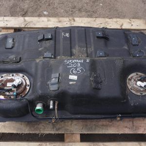KIA SPORTAGE II ZBIORNIK PALIWA 311502E100 , 311502E000 , 31100-2E400 2.0B G4GC POMPA PALIWA 311102E000 , 311102E001
