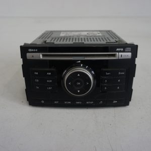 KIA VENGA RADIOODTWARZACZ 96160-1P000