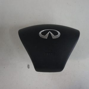 INFINITI M30 M35 M37 PODUSZKA POWIETRZNA AIRBAG