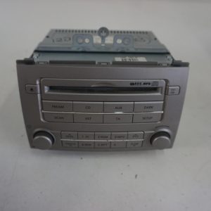 HYUNDAI i20 I RADIOODWARZACZ CD 96100-1J202